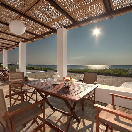 Apartmán Aktaia Skyros Exteriér fotografie