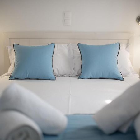 Apartmán Aktaia Skyros Exteriér fotografie