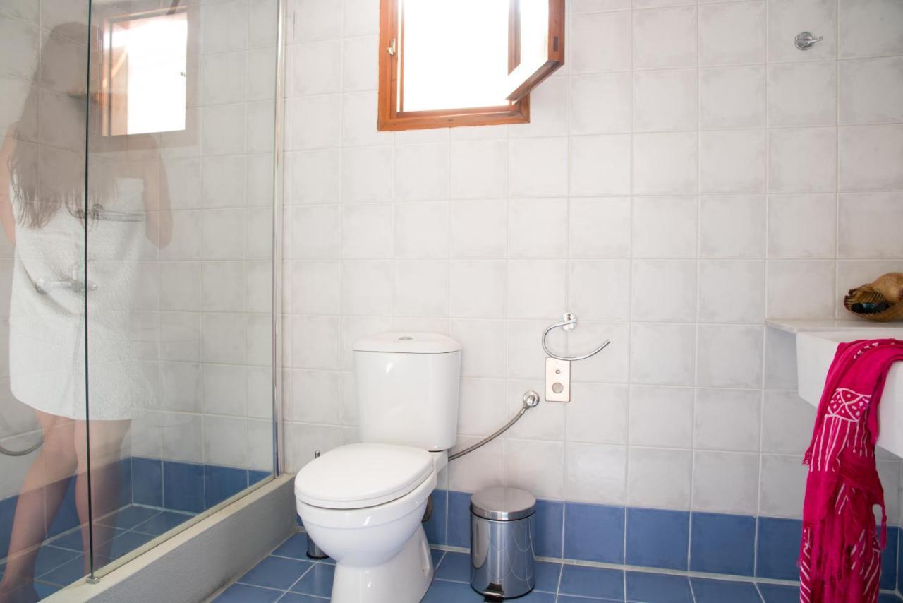 Apartmán Aktaia Skyros Exteriér fotografie